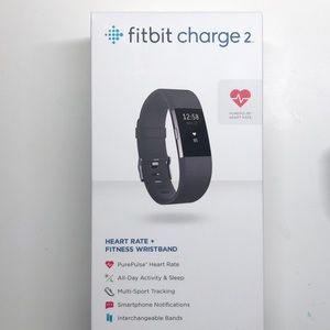 FitBit Charge 2